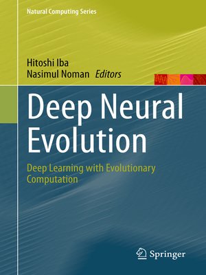 cover image of Deep Neural Evolution